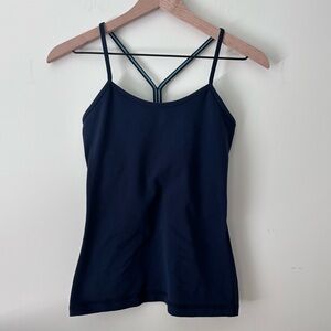 Lululemon Racerback Tank Top Size 4